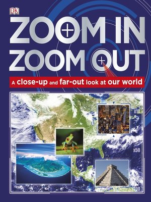 Zoom In, Zoom Out - ebook